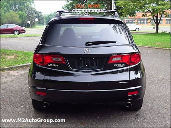 2009 Acura RDX SH AWD w/Tech 4dr SUV w/Technology Package - cars &... for sale in East Brunswick, NJ – photo 20