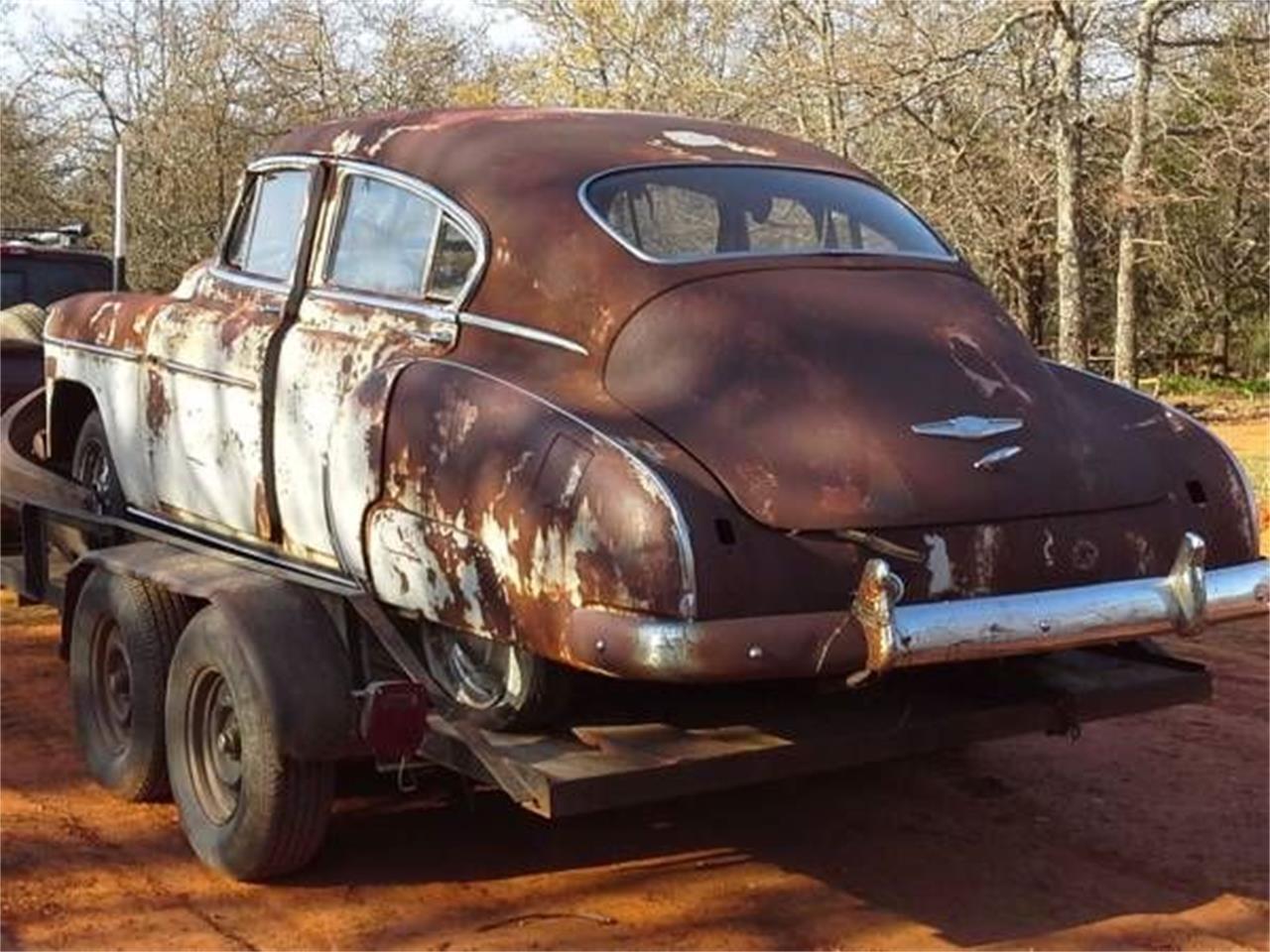 1949 Chevrolet Slantback for sale in Cadillac, MI – photo 3