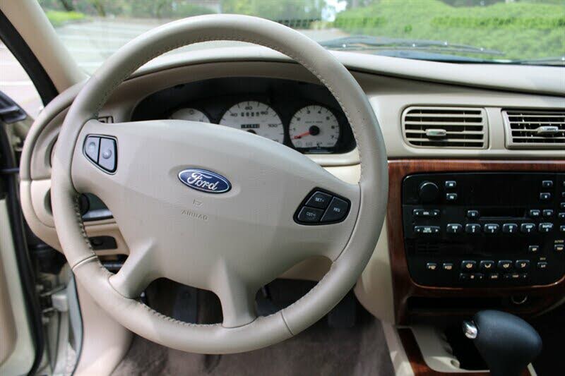 2003 Ford Taurus SEL for sale in Seattle, WA – photo 10