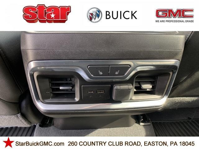 2019 GMC Sierra 1500 SLT for sale in Easton, PA – photo 20