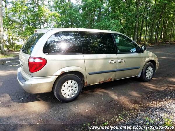 2006 Chrysler Town & Country Minivan for sale in Brick, PA – photo 13