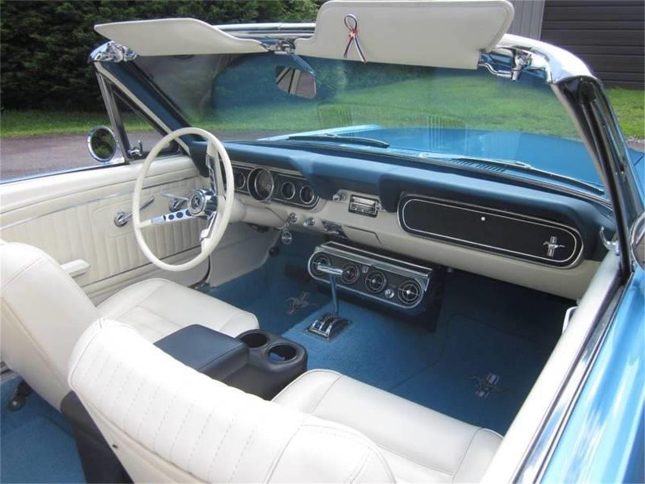 1966 Ford Mustang for sale in Long Island, NY – photo 2