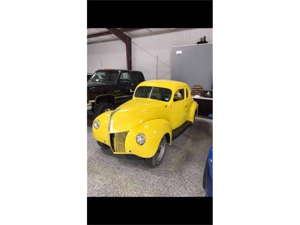 1940 Ford Coupe for sale in Cadillac, MI – photo 2