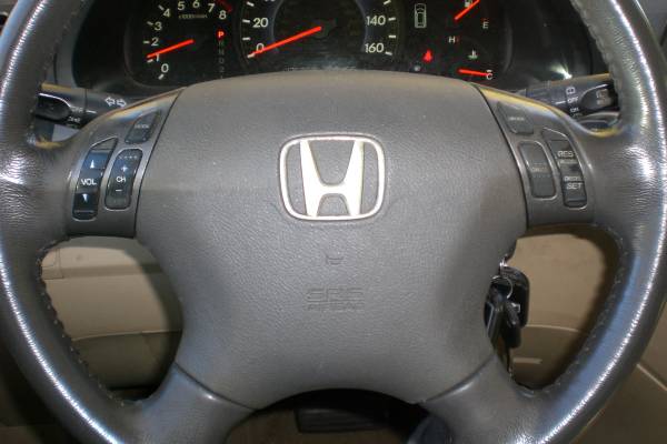 2010 Honda Odyssey EX-L for sale in Katonah, NY – photo 12