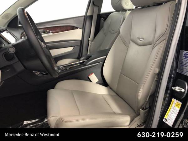 2015 Cadillac ATS Sedan Luxury AWD AWD All Wheel Drive SKU:F0143798... for sale in Westmont, IL – photo 22