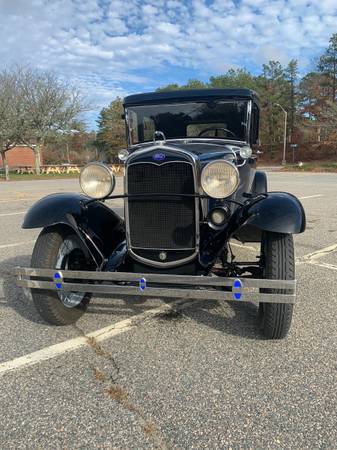 Ford model A - cars & trucks - by owner - vehicle automotive sale for sale in West Dennis, MA – photo 8