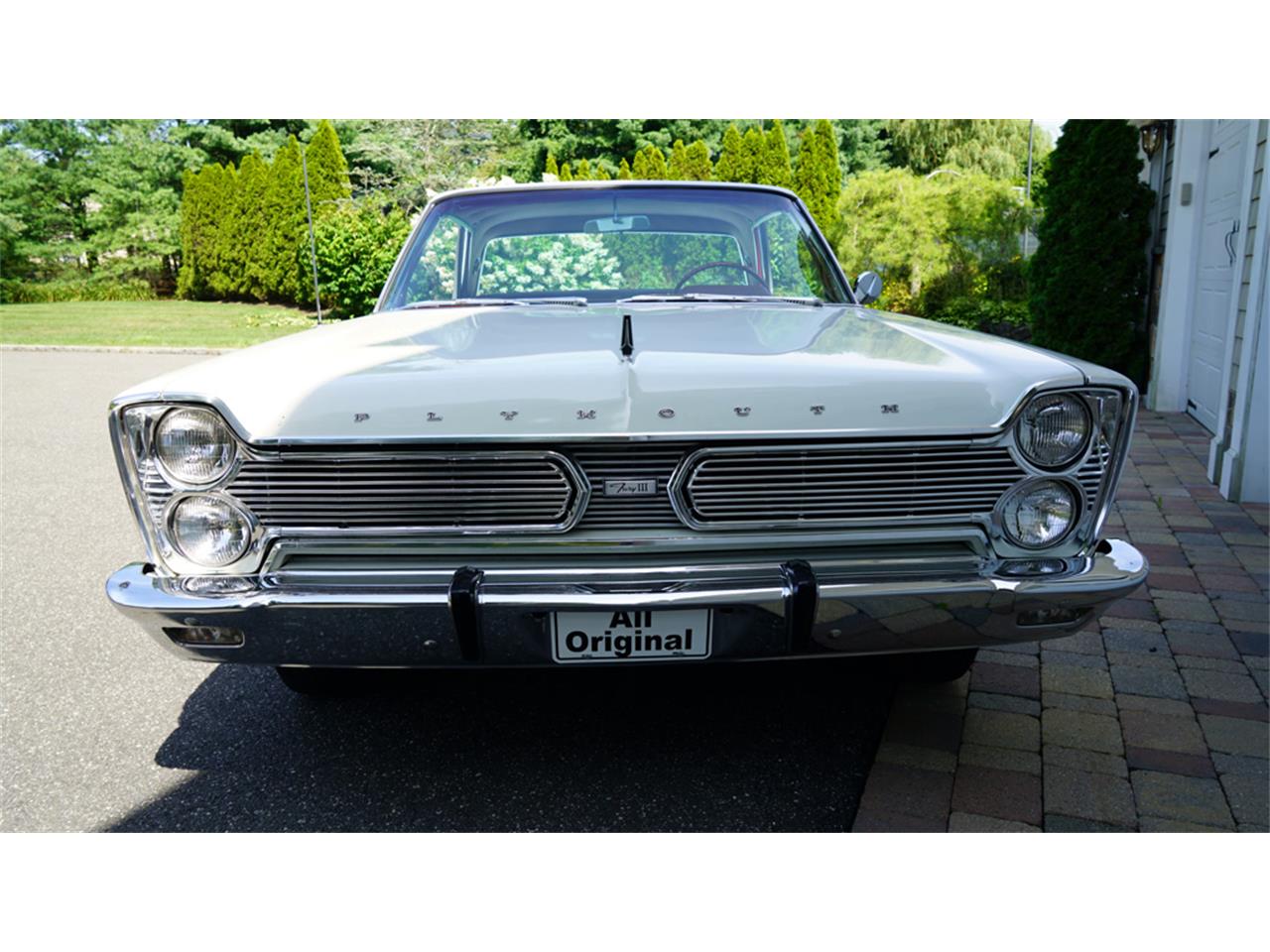 1966 Plymouth Fury III for sale in Old Bethpage , NY – photo 15