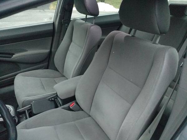 Honda Civic LX 2008 for sale in Highland Mills, NY – photo 11