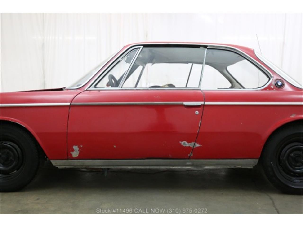 1966 BMW 2000 for sale in Beverly Hills, CA – photo 12