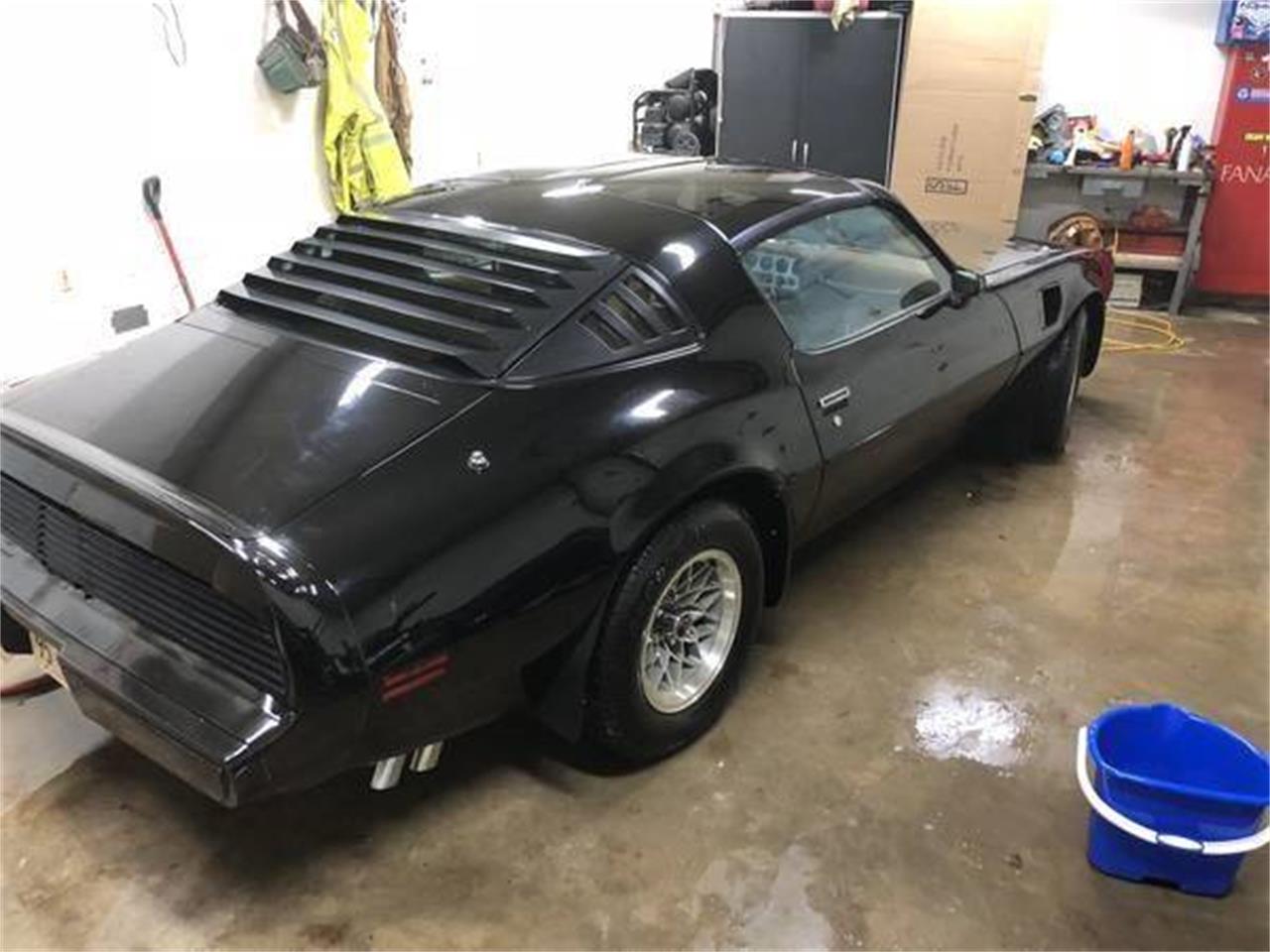 1979 Pontiac Firebird Trans Am for sale in Long Island, NY – photo 8