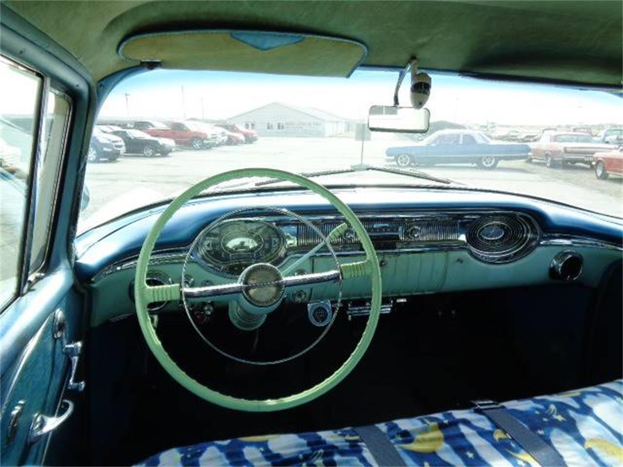 1956 Oldsmobile 88 for sale in Staunton, IL – photo 4