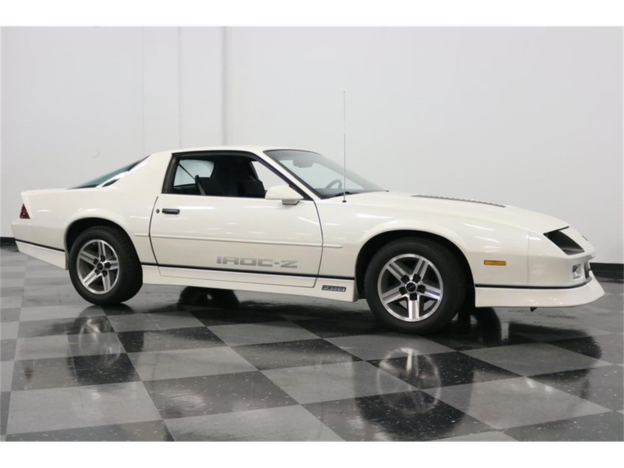 1986 Chevrolet Camaro for sale in Fort Worth, TX – photo 16