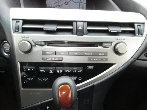 2010 Lexus RX 350 - - by dealer - vehicle automotive for sale in Santa Cruz, CA – photo 24