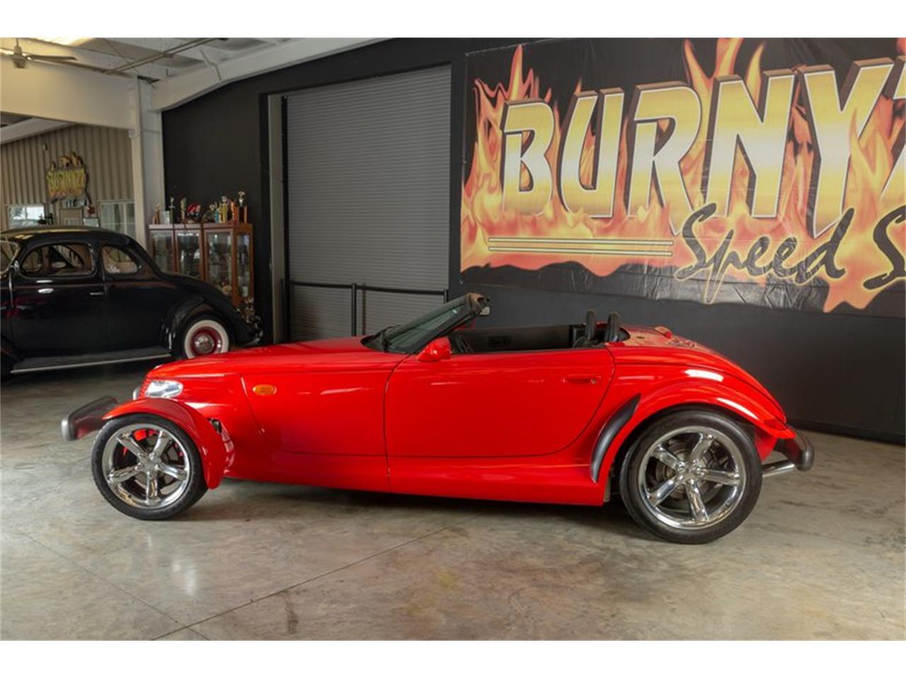 1999 Plymouth Prowler for sale in Ocala, FL – photo 5
