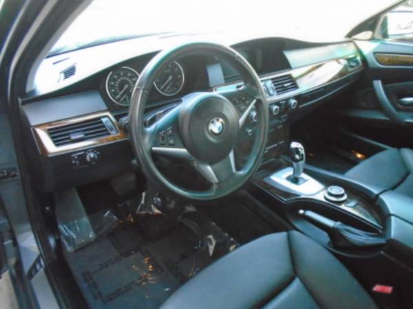 2008 BMW 5-Series I - $0 DOWN? BAD CREDIT? WE FINANCE! for sale in Goodlettsville, TN – photo 15