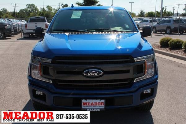 2018 Ford F-150 XLT - BIG BIG SAVINGS!! for sale in Burleson, TX – photo 11