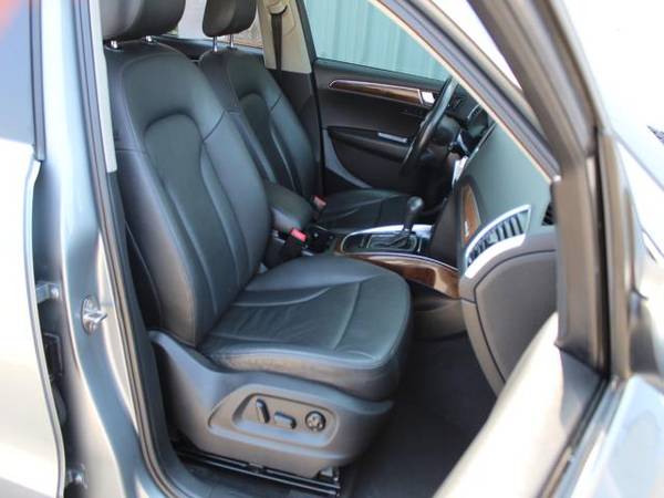 2011 Audi Q5 2 0T Quattro Premium Plus AWD - - by for sale in Louisville, KY – photo 24