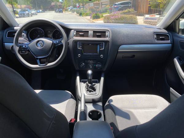 2018 Volkswagen Jetta S - 43K Miles for sale in Daly City, CA – photo 9
