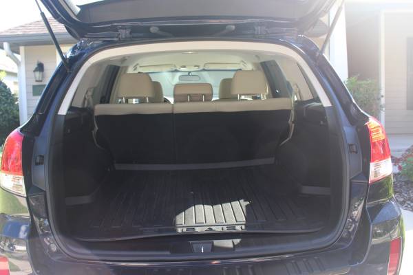 2014 Subaru Outback 2.5i Limited (under 21,000 miles) for sale in Gainesville, FL – photo 10