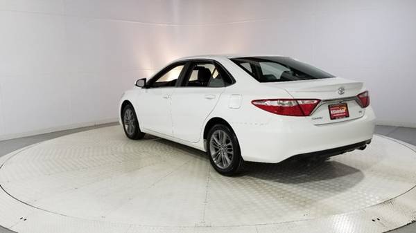2017 Toyota Camry SE Automatic for sale in Jersey City, NY – photo 3