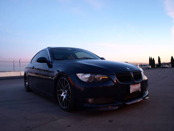 BMW 335i stage 2+ 500 HP beast for sale in Los Angeles, CA – photo 7