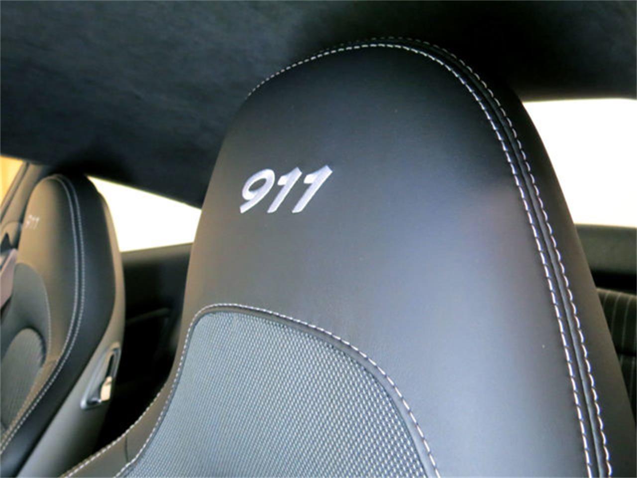 2018 Porsche 911 Carrera for sale in Burlingame, CA – photo 29