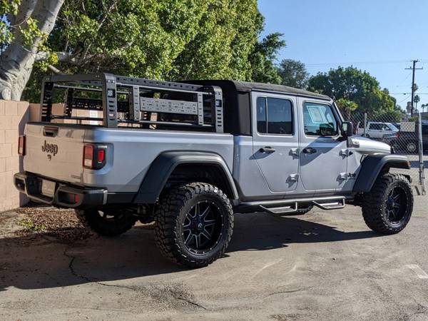 2020 Jeep Gladiator Sport Truck Crew Cab - - by dealer for sale in Costa Mesa, CA – photo 6