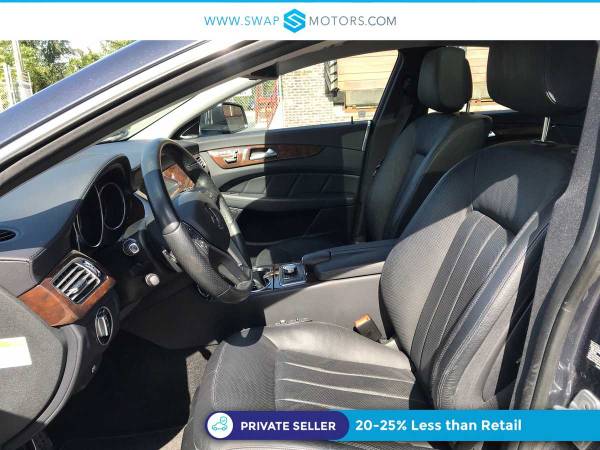 2013 Mercedes-Benz CLS-Class for sale in Skokie, IL – photo 15