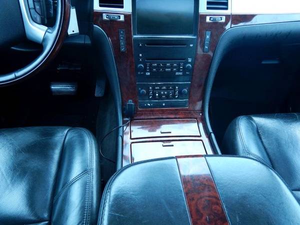 2008 Cadillac Escalade AWD 4dr - A Quality Used Car! - cars & trucks... for sale in Oakdale, MN – photo 17