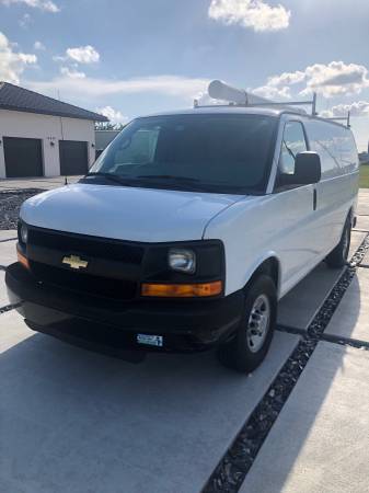 2500 van chevy express for sale in Homestead, FL – photo 6