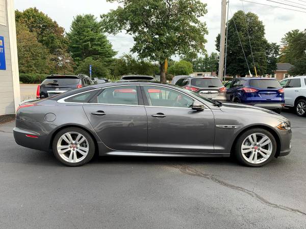 2016 Jaguar XJ-Series XJ AWD -CALL/TEXT TODAY! - cars & trucks - by... for sale in Salem, ME – photo 5
