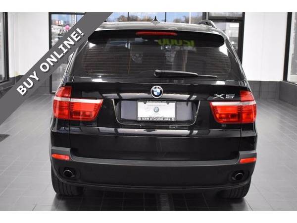 2009 BMW X5 30i - SUV - cars & trucks - by dealer - vehicle... for sale in Crystal Lake, IL – photo 5