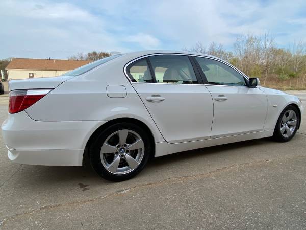 2006 BMW 525i 3 0 Sport Sedan - Navigation - Loaded for sale in Uniontown , OH – photo 8