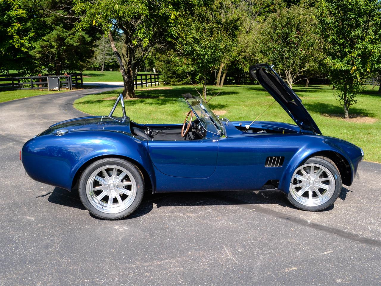 1965 Superformance MKIII for sale in Mansfield, OH – photo 10