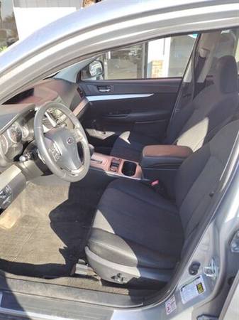 2013 Subaru Outback 2 5i Premium - - by dealer for sale in Spokane, WA – photo 11