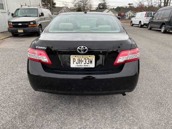 2011toyota Camry for sale in BRICK, NJ – photo 3