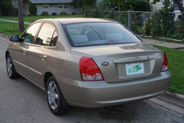 2006 Hyundai Elantra for sale in Joliet, IL – photo 3