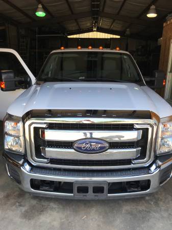 FORD F350 DUALLY 2016 for sale in Madison, GA – photo 17
