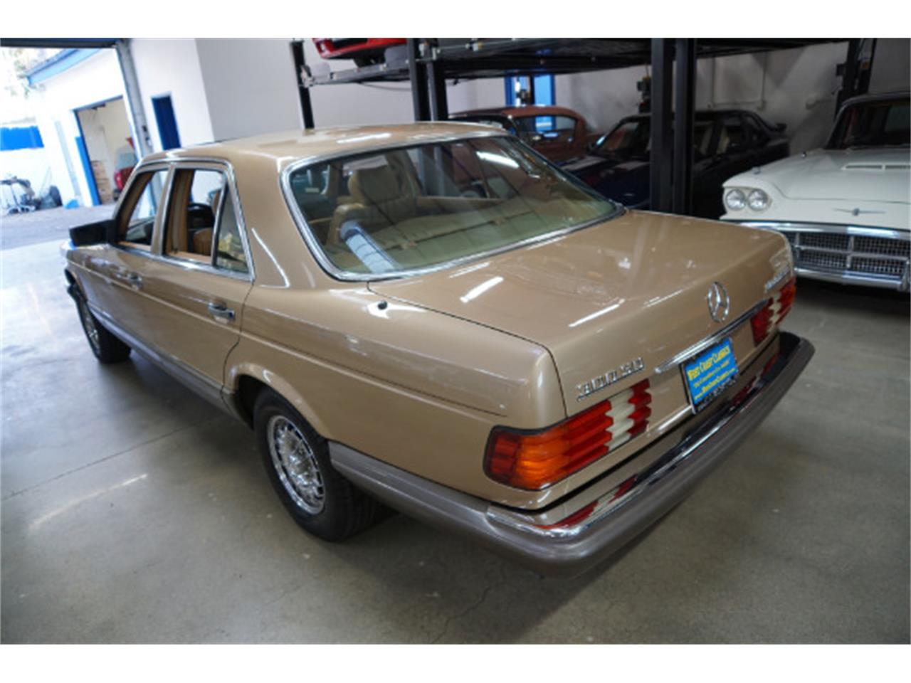 1982 Mercedes-Benz 300SD for sale in Torrance, CA – photo 21