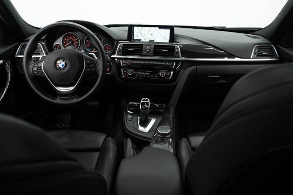 2018 BMW 3 Series 330i xDrive Black Sapphire M for sale in Gaithersburg, District Of Columbia – photo 10
