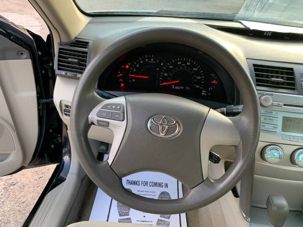 2007 TOYOTA CAMRY - cars & trucks - by dealer - vehicle automotive... for sale in Austin, TX – photo 6