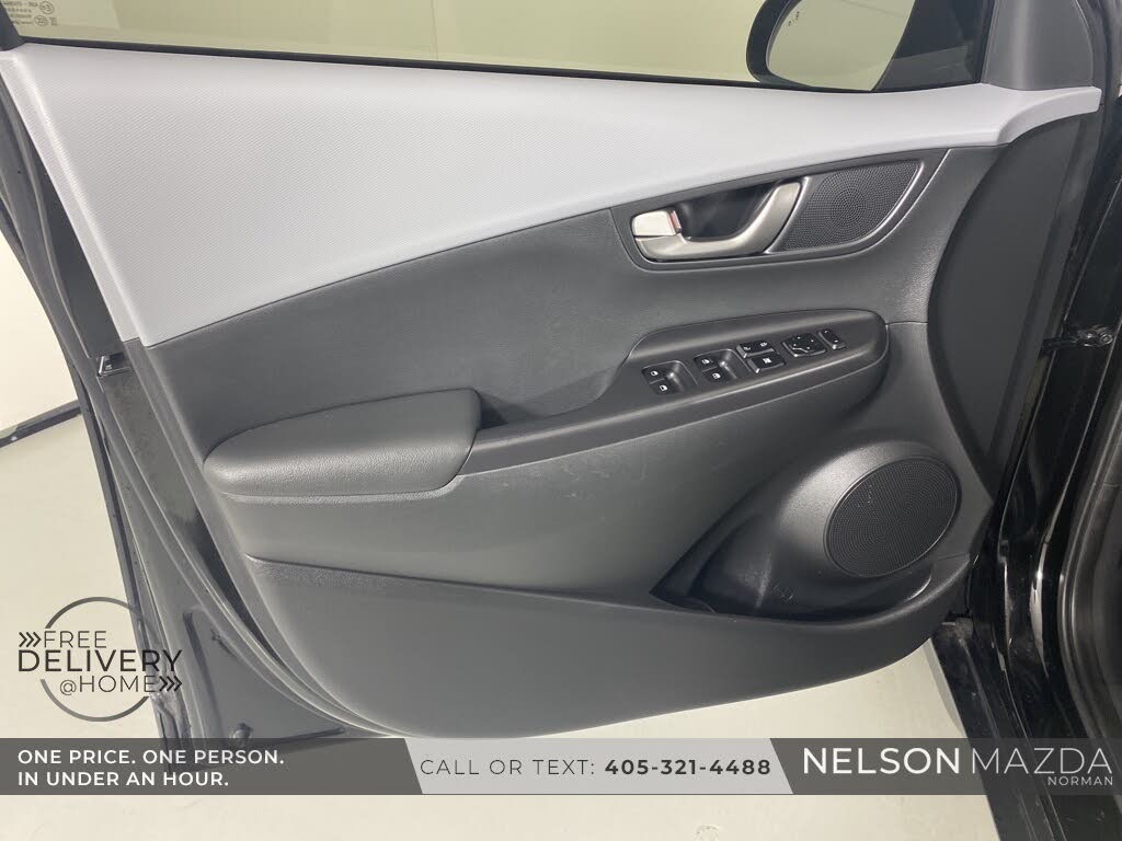 2018 Hyundai Kona Limited FWD for sale in Norman, OK – photo 17