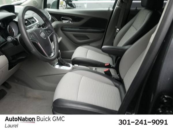 2016 Buick Encore Convenience SKU:GB588772 SUV for sale in Laurel, MD – photo 8