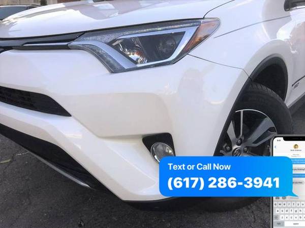 2018 Toyota RAV4 Adventure AWD 4dr SUV - Financing Available! for sale in Somerville, MA – photo 2
