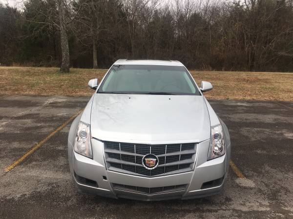 2012 CADILLAC ** CTS ** LOW MILES for sale in Murfreesboro, TN – photo 3