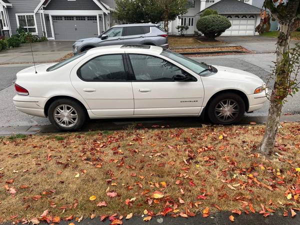 1999 Chrysler cirrus for sale in Other, Other