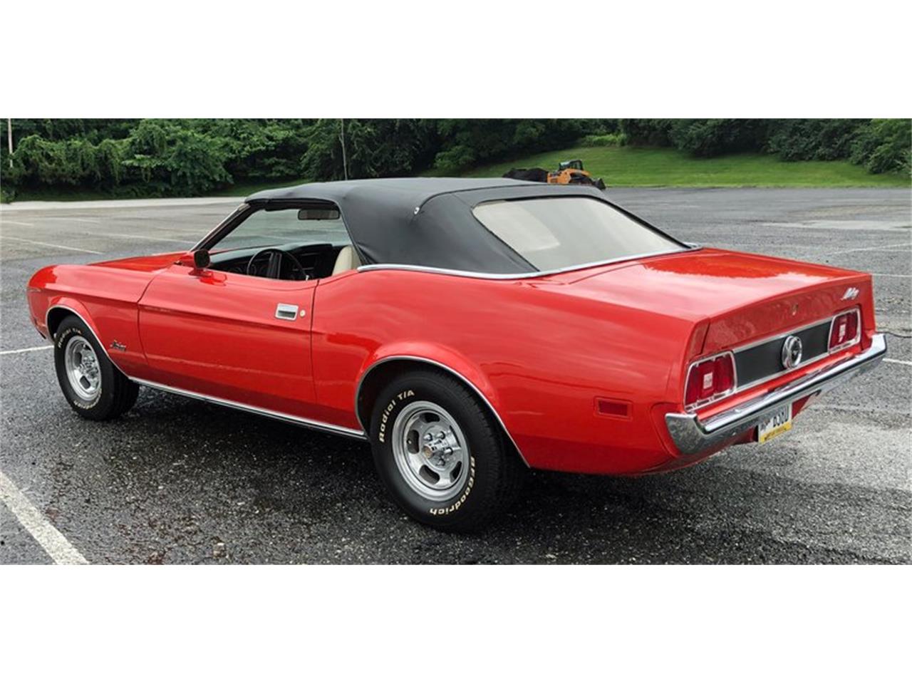 1973 Ford Mustang for sale in West Chester, PA – photo 6