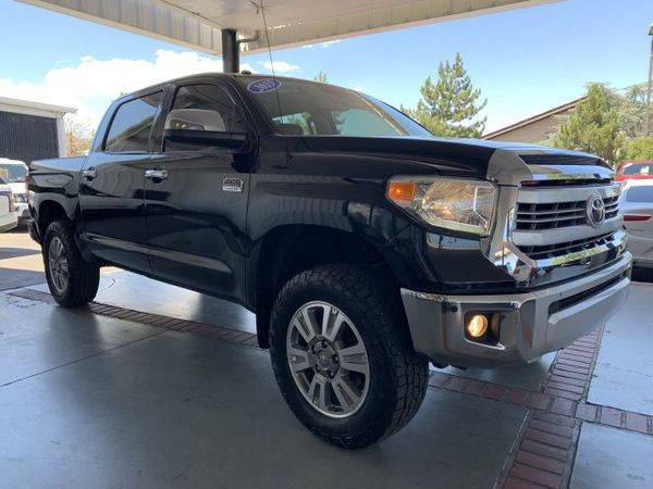 2015 Toyota Tundra 4WD Truck 1794 for sale in Reno, NV – photo 5