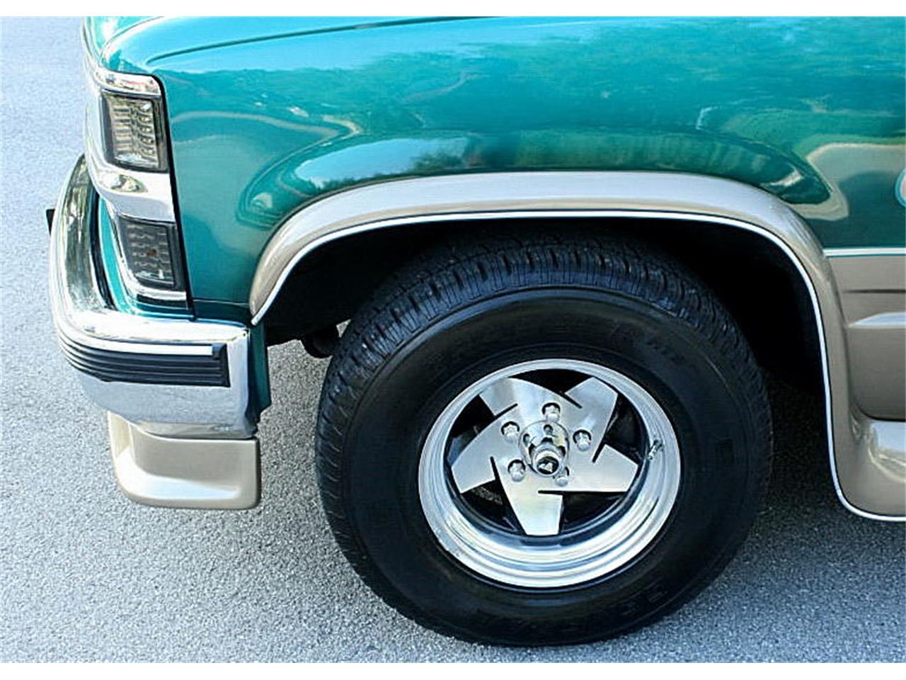 1994 Chevrolet Silverado for sale in Lakeland, FL – photo 32