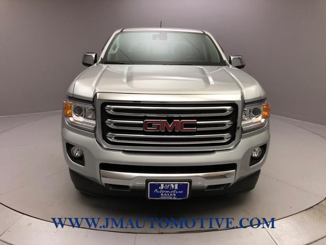 2017 GMC Canyon SLT for sale in Naugatuck, CT – photo 8